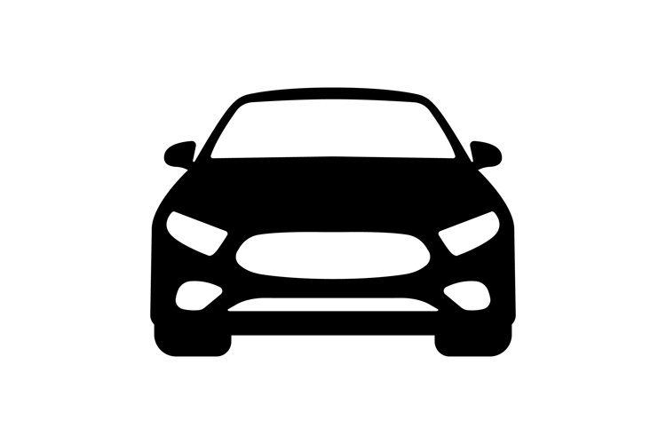 Tell us what the vehicle needs icon